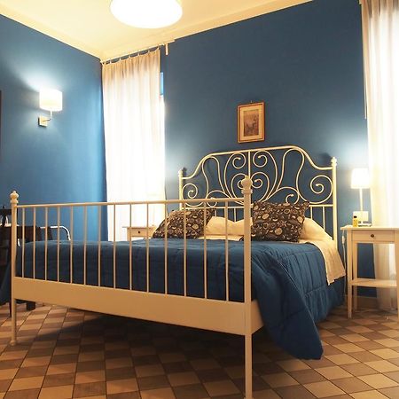 Le Stanze Di Pietro Bed & Breakfast Rome Bagian luar foto