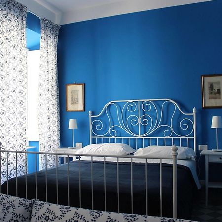 Le Stanze Di Pietro Bed & Breakfast Rome Bagian luar foto