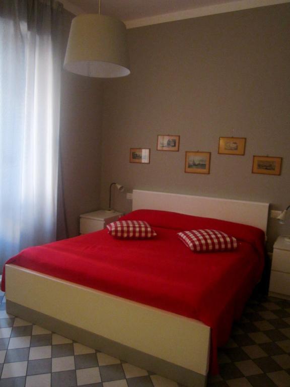 Le Stanze Di Pietro Bed & Breakfast Rome Ruang foto
