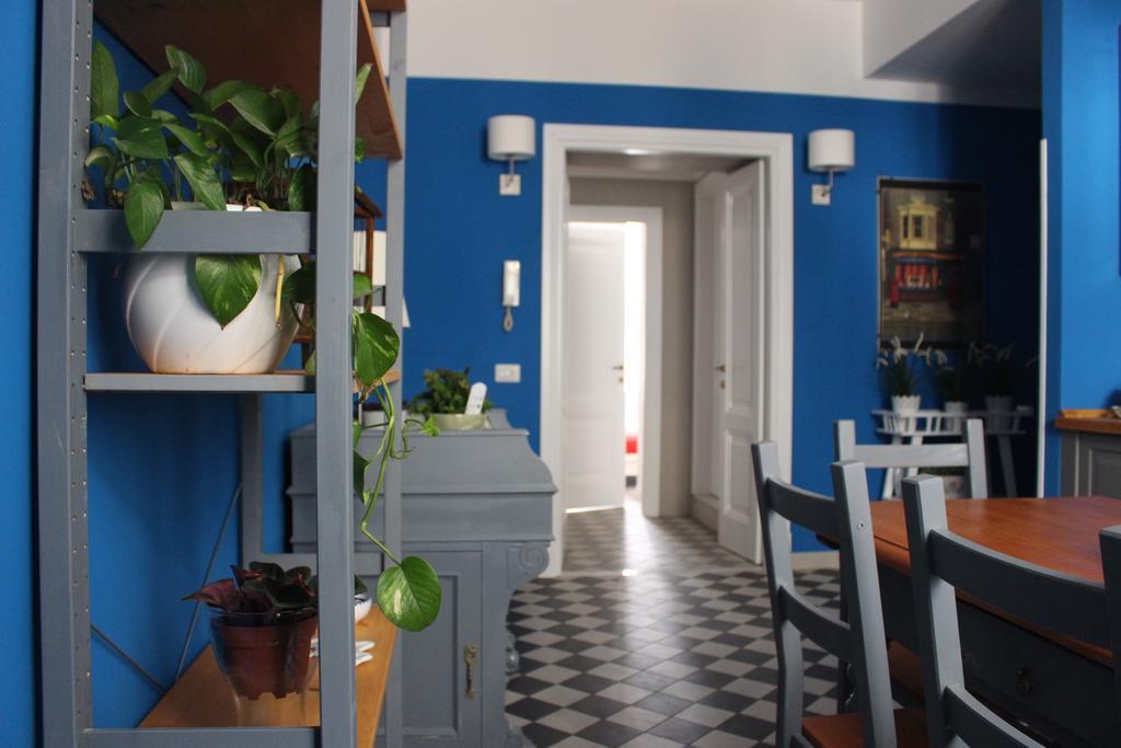 Le Stanze Di Pietro Bed & Breakfast Rome Bagian luar foto
