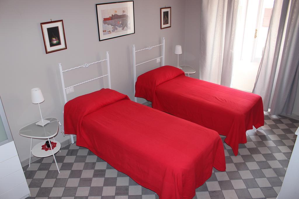 Le Stanze Di Pietro Bed & Breakfast Rome Ruang foto