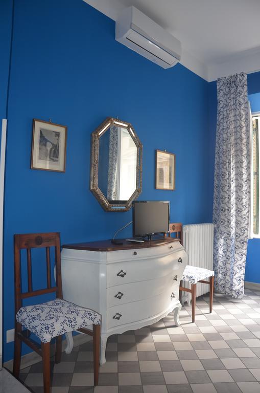 Le Stanze Di Pietro Bed & Breakfast Rome Bagian luar foto