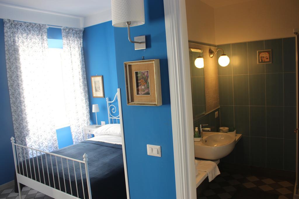 Le Stanze Di Pietro Bed & Breakfast Rome Ruang foto