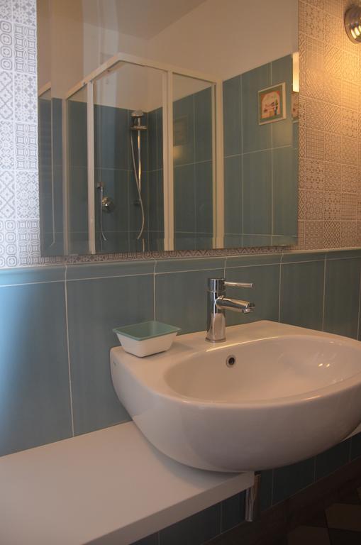 Le Stanze Di Pietro Bed & Breakfast Rome Bagian luar foto