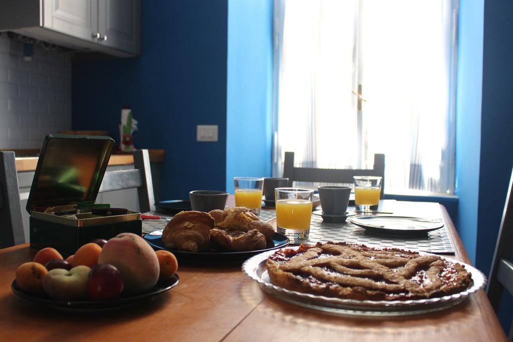 Le Stanze Di Pietro Bed & Breakfast Rome Bagian luar foto