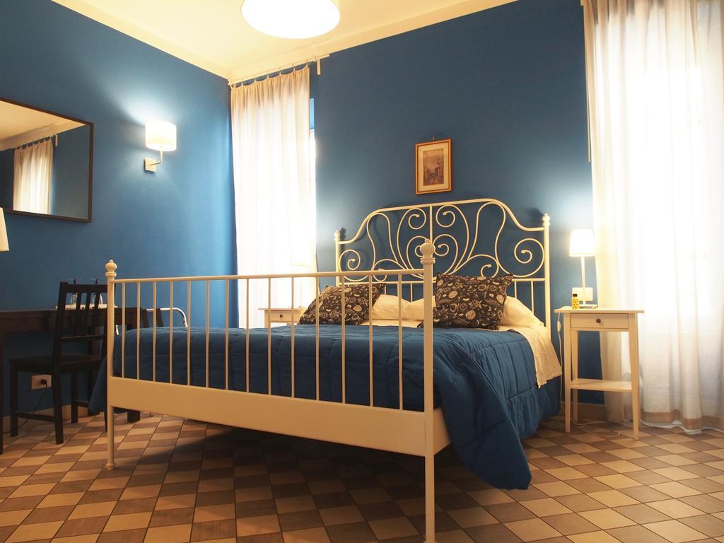 Le Stanze Di Pietro Bed & Breakfast Rome Bagian luar foto
