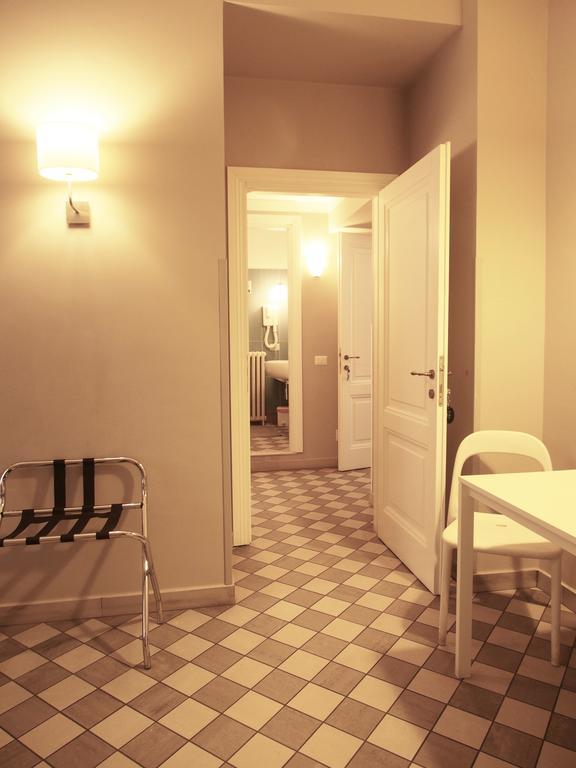 Le Stanze Di Pietro Bed & Breakfast Rome Bagian luar foto