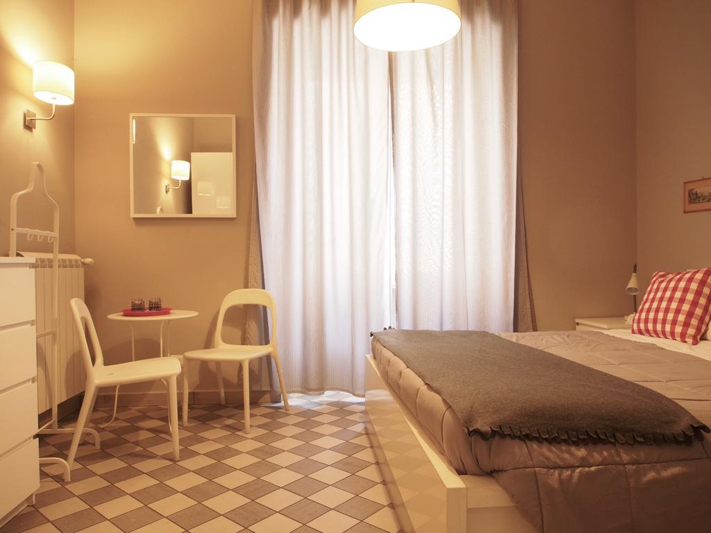 Le Stanze Di Pietro Bed & Breakfast Rome Bagian luar foto
