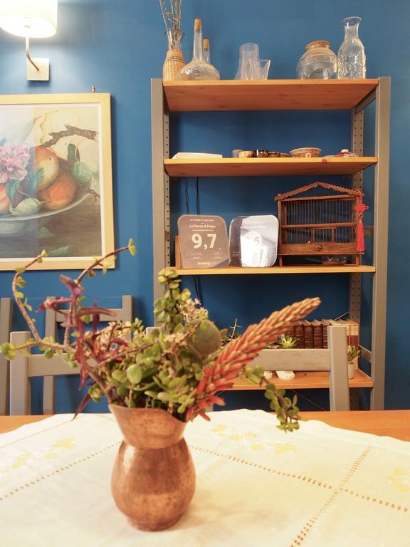 Le Stanze Di Pietro Bed & Breakfast Rome Bagian luar foto