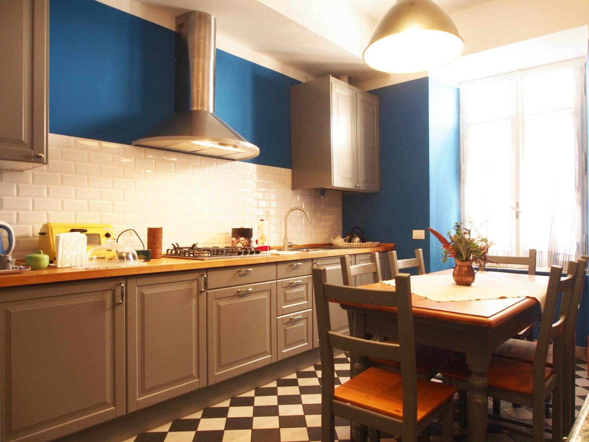 Le Stanze Di Pietro Bed & Breakfast Rome Bagian luar foto