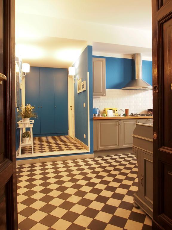 Le Stanze Di Pietro Bed & Breakfast Rome Bagian luar foto