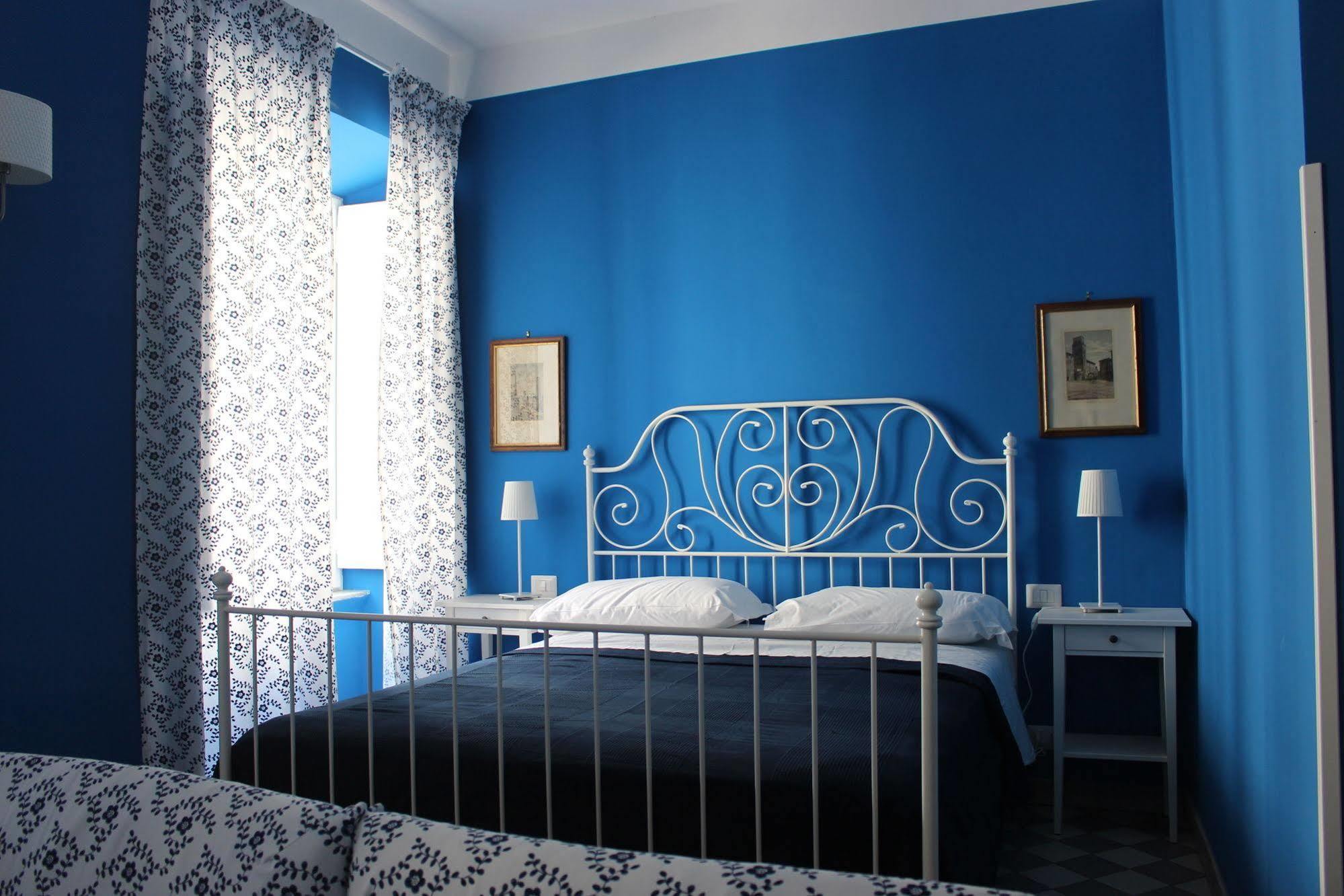 Le Stanze Di Pietro Bed & Breakfast Rome Bagian luar foto